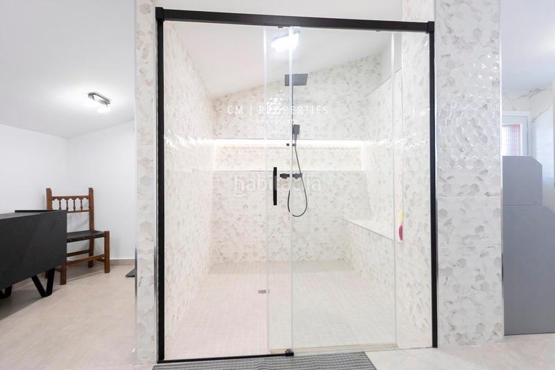 Foto dd713db7-1455-4831-b590-9b5228e7868d. Chalet mit heizung parking pool in La Cañada Paterna