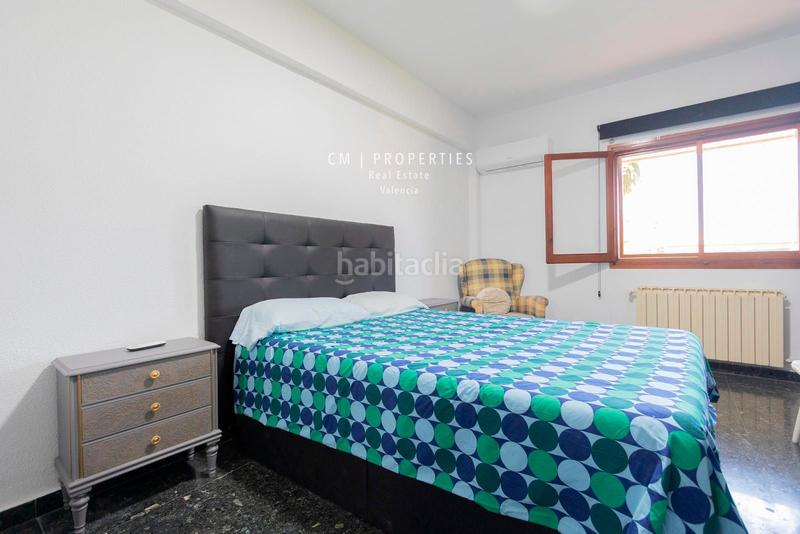 Foto df01c515-c959-4b89-a7f4-822ee17597ff. Chalet mit heizung parking pool in La Cañada Paterna