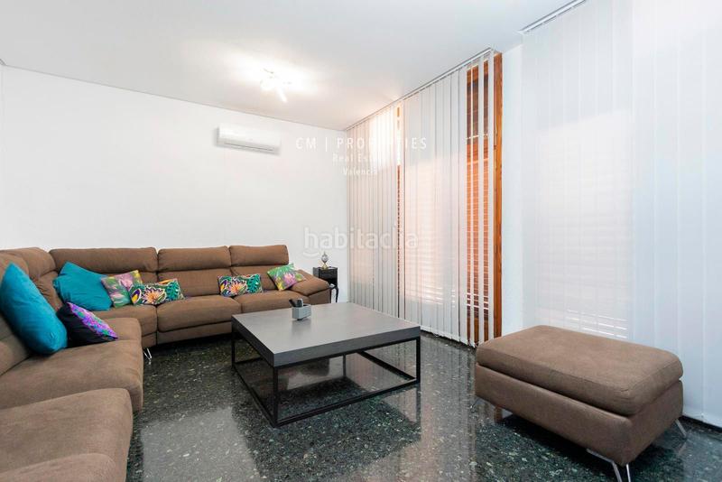 Foto e18af669-14e3-4295-b1fd-08eaef838349. Chalet mit heizung parking pool in La Cañada Paterna