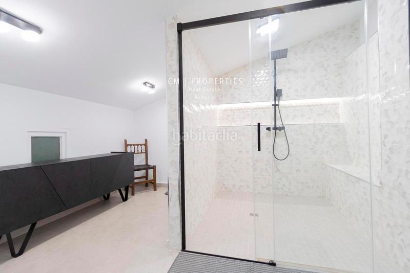 Foto e582fa90-f53d-4ffe-a976-fe3e916dfa37. Chalet mit heizung parking pool in La Cañada Paterna