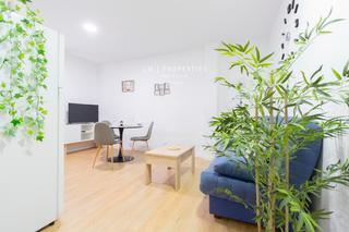 Location Appartement  Rafael el gallo. Piso en el barrio de la luz en alquiler.