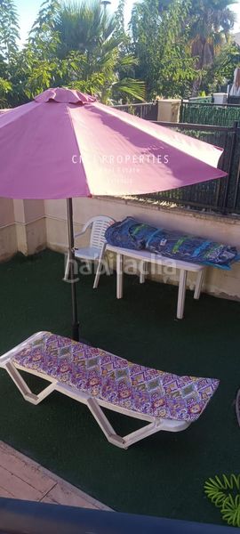 Foto 52142aa9-81f3-477f-b5f0-61def3a8238f. Miete reihenhaus mit heizung parking pool in Playa del Puig El Puig de Santa Maria