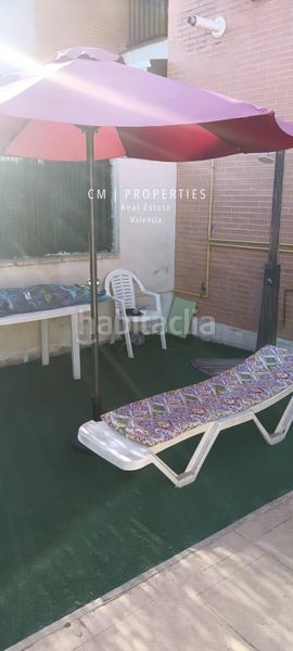 Foto 7c2d0009-2792-4d6b-9802-66ac34a7b34d. Miete reihenhaus mit heizung parking pool in Playa del Puig El Puig de Santa Maria