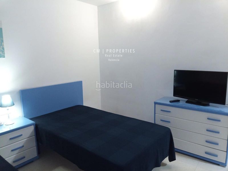Foto ad17f079-bd1f-4b30-b863-879cc9e903be. Miete reihenhaus mit heizung parking pool in Playa del Puig El Puig de Santa Maria