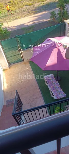Foto de397726-8dbb-44f8-bcdb-0be1404e4433. Miete reihenhaus mit heizung parking pool in Playa del Puig El Puig de Santa Maria