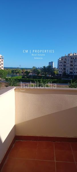 Foto f7941b41-ab12-46d8-9c28-91986788cd21. Miete reihenhaus mit heizung parking pool in Playa del Puig El Puig de Santa Maria