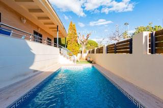 Lloguer Xalet  Cervantes. Chalet independiente en benicassim en alquiler