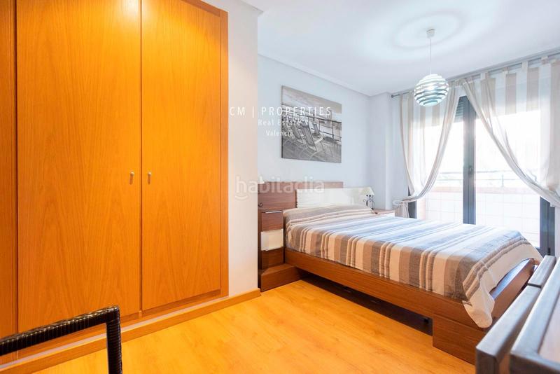 Foto 0f16803b-d657-4ad9-a841-671bebbc72fe. Affitto appartamento con riscaldamento parcheggio piscina in Alboraya