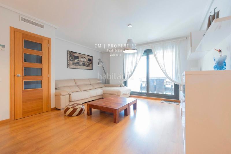 Foto 2adafe72-e9f4-4c85-88ed-0bc86978645f. Affitto appartamento con riscaldamento parcheggio piscina in Alboraya