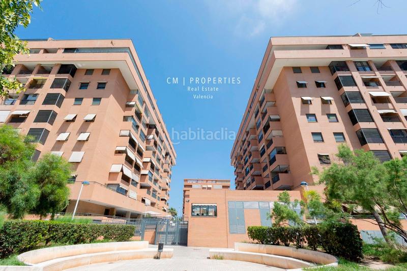 Foto 49168921-fc31-44e2-b68f-b8184f1b1fcb. Affitto appartamento con riscaldamento parcheggio piscina in Alboraya