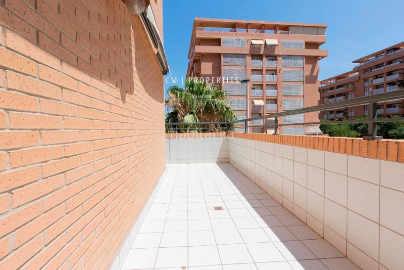 Foto 4f389537-556a-4c5d-86d5-2d188de73eb0. Affitto appartamento con riscaldamento parcheggio piscina in Alboraya