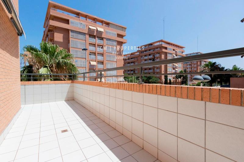 Foto 56015331-2fd1-49e7-b4d5-621b9cacf840. Affitto appartamento con riscaldamento parcheggio piscina in Alboraya