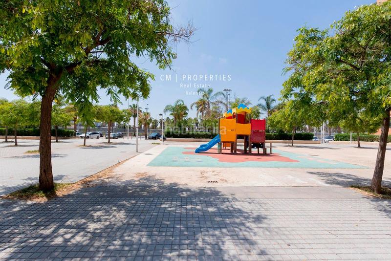 Foto 5ced9885-ac90-406c-897c-3fa702b194e7. Affitto appartamento con riscaldamento parcheggio piscina in Alboraya