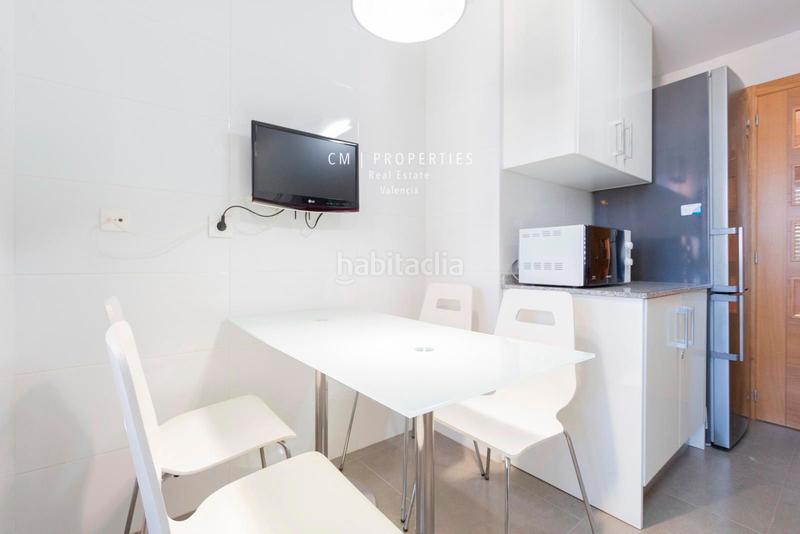 Foto a12733ed-9e6f-4517-afaf-bda850149cdc. Affitto appartamento con riscaldamento parcheggio piscina in Alboraya