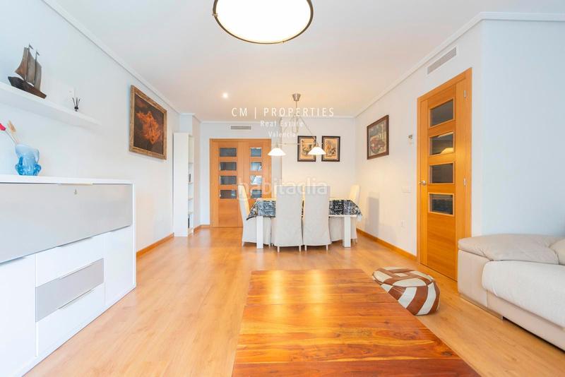 Foto b21d2866-2c85-45de-87ef-598726454dfb. Affitto appartamento con riscaldamento parcheggio piscina in Alboraya