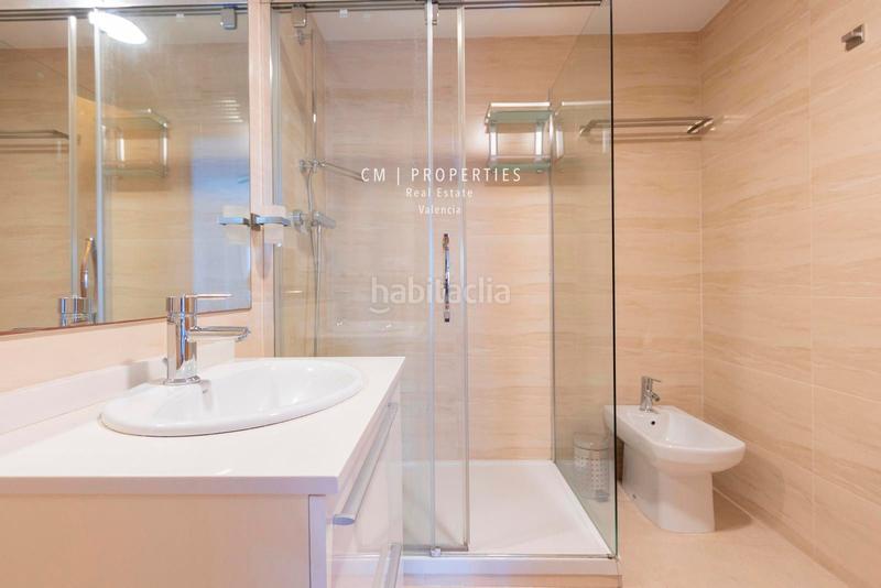 Foto e5b8d60b-ce7e-463d-a054-b54d4adddcf7. Affitto appartamento con riscaldamento parcheggio piscina in Alboraya