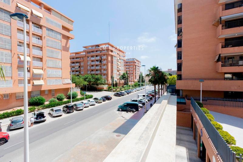 Foto eb258ed4-e601-4082-b701-a269b1af9e81. Affitto appartamento con riscaldamento parcheggio piscina in Alboraya