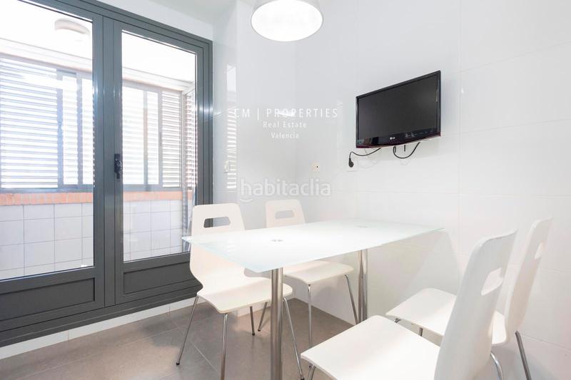 Foto edbbba43-8c0d-4a8b-a277-2eb86b1c1f3d. Affitto appartamento con riscaldamento parcheggio piscina in Alboraya