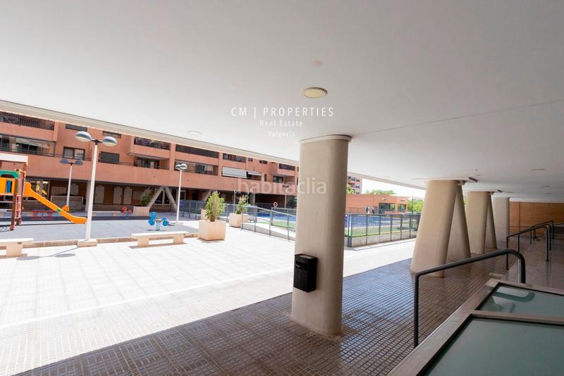 Foto fdd2b194-fdc4-4319-ad7c-b82b55a83a52. Affitto appartamento con riscaldamento parcheggio piscina in Alboraya