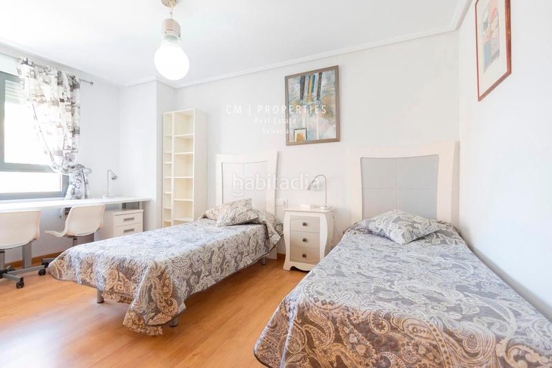 Foto 924cd953-7f09-40de-82b5-70d8a9e3e933. Alquiler piso en La Patacona Alboraya