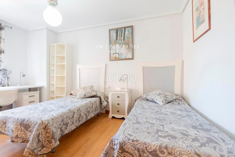 Foto 3b85c2a3-d488-49ce-940a-da9d1a1110f0. Lloguer pis amb calefacció aparcament piscina a La Patacona Alboraya