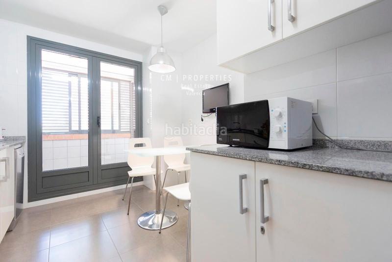 Foto 6b55a1b0-9b69-42c0-847f-9a931140e0cf. Lloguer pis amb calefacció aparcament piscina a La Patacona Alboraya