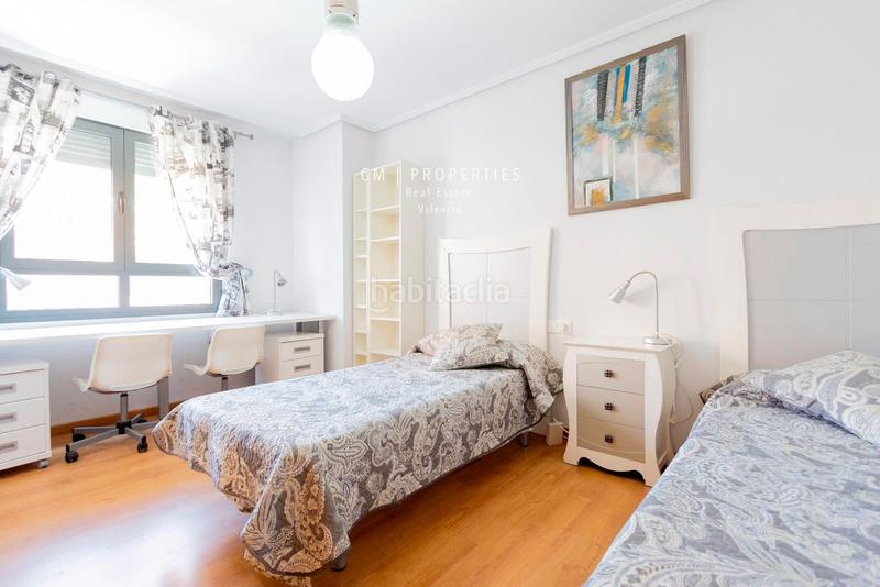 Foto 030d7ca6-286e-488c-bdc3-670f5792f0e6. Location appartement avec chauffage parking piscine dans Alboraya