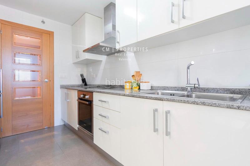 Foto 1fcb4ce7-c16d-41ae-ae82-425b91496c15. Location appartement avec chauffage parking piscine dans Alboraya