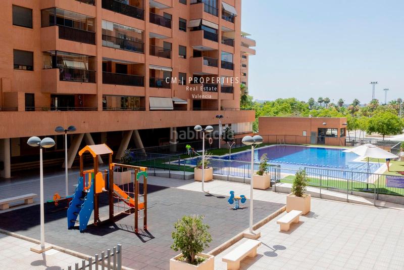 Foto 3136ef64-29e7-4709-b995-d9619e186de2. Location appartement avec chauffage parking piscine dans Alboraya