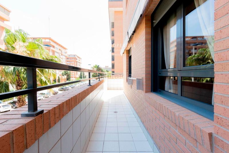 Foto 3feaaddc-d8c2-468a-a701-a5ae00b980e7. Location appartement avec chauffage parking piscine dans Alboraya