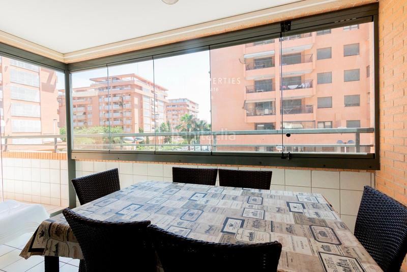 Foto 53ef0a94-d215-411b-a009-f9e001d32f05. Location appartement avec chauffage parking piscine dans Alboraya