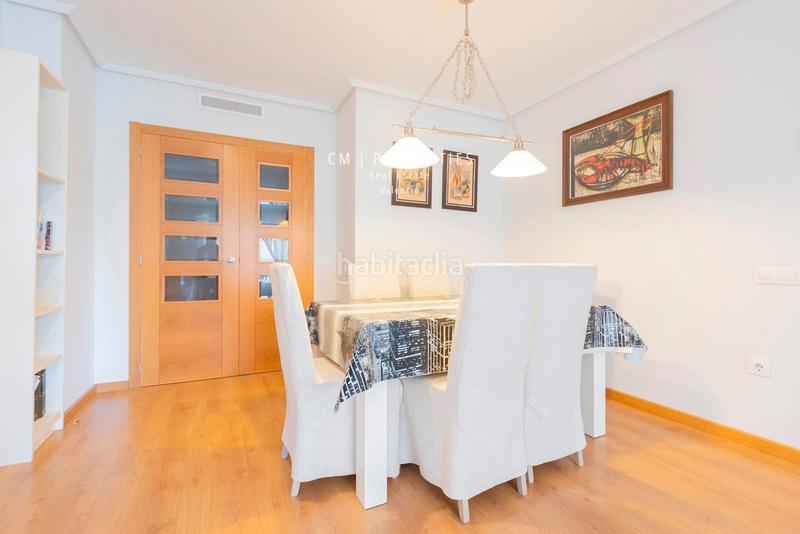 Foto 5a863f92-281f-4fc1-a983-43ccffc82f27. Location appartement avec chauffage parking piscine dans Alboraya