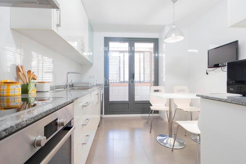 Foto 60a2f561-1ce8-4a59-b8e6-f4208d6a23d7. Location appartement avec chauffage parking piscine dans Alboraya