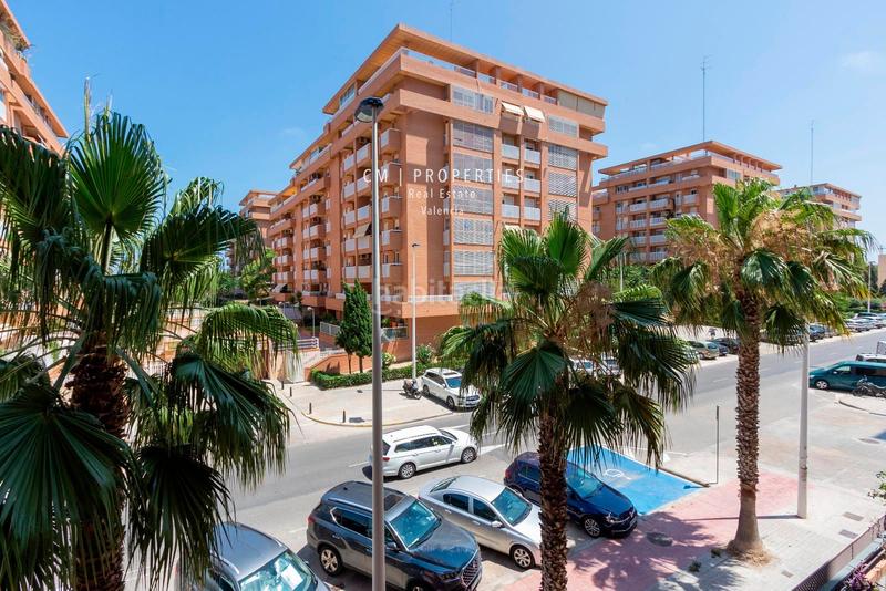 Foto 66dbfa8e-aaa4-4f54-a38d-779755362ab4. Location appartement avec chauffage parking piscine dans Alboraya