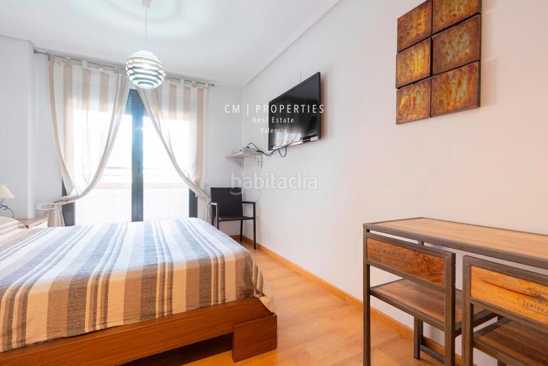 Foto 75c6b478-6dc8-4821-a2d0-f57f67623eb4. Location appartement avec chauffage parking piscine dans Alboraya