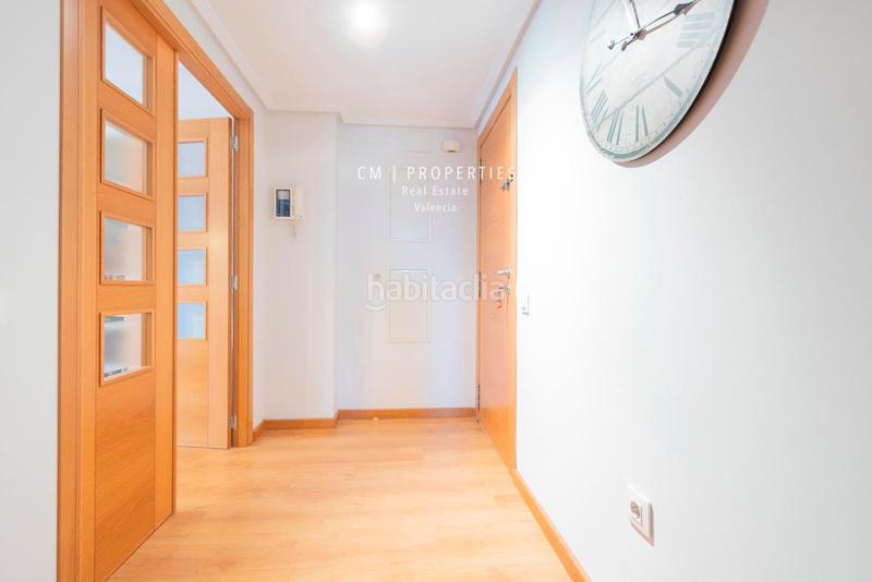 Foto 8044ef3e-0b8c-4902-9a26-48466736dbb4. Location appartement avec chauffage parking piscine dans Alboraya