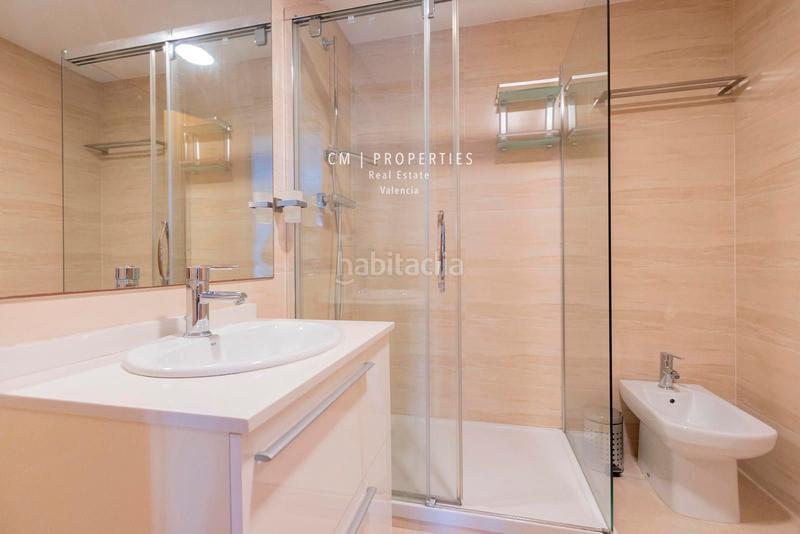 Foto 870dff08-bdd1-4aa6-b4ee-f8c92214434a. Location appartement avec chauffage parking piscine dans Alboraya