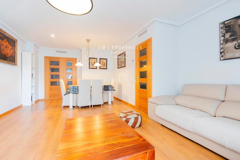 Foto 8f6db568-857b-433e-8a35-21ce531a95ab. Location appartement avec chauffage parking piscine dans Alboraya