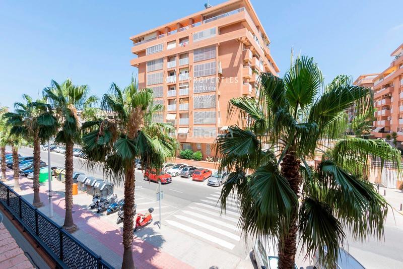 Foto 9278437d-fea0-4d07-8659-2dad2542d5db. Location appartement avec chauffage parking piscine dans Alboraya