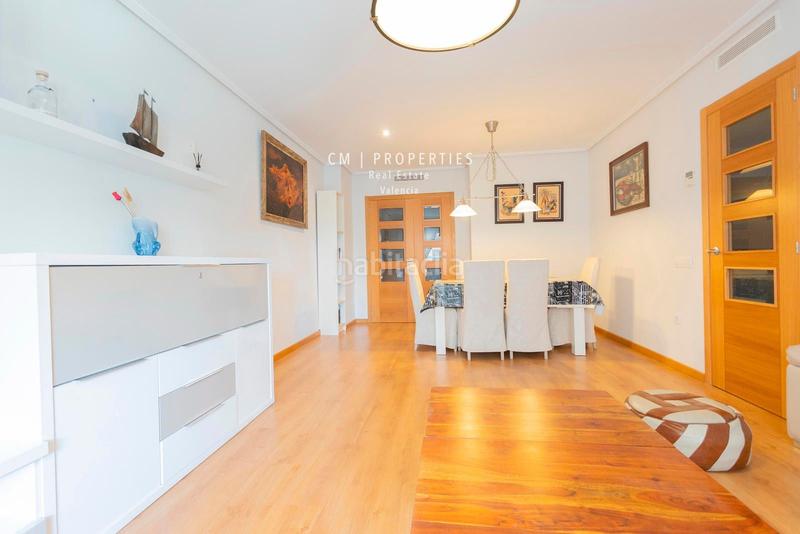 Foto a03dfa4d-268a-4b60-93d2-e4cb589bfdd7. Location appartement avec chauffage parking piscine dans Alboraya