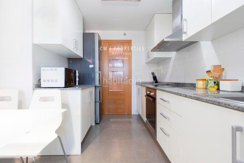 Foto a03ed658-1e37-4efe-8d0d-abf7da138b93. Location appartement avec chauffage parking piscine dans Alboraya