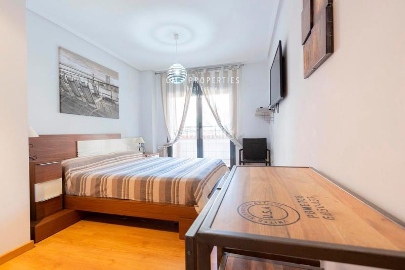 Foto b388b0c6-53ea-4ea0-a308-39539a372a99. Location appartement avec chauffage parking piscine dans Alboraya