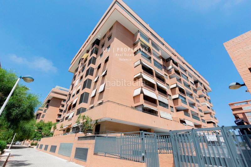 Foto cf3b9d66-a234-4bc9-82a7-12ea58a6d77b. Location appartement avec chauffage parking piscine dans Alboraya