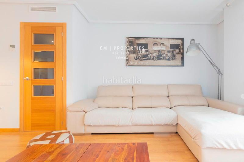 Foto e147ab63-5603-4694-9222-61c84607eaa3. Location appartement avec chauffage parking piscine dans Alboraya