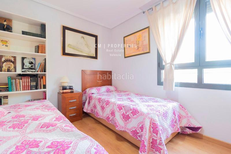 Foto e860fa9b-8954-4ab2-b3e4-97bdd307f85a. Location appartement avec chauffage parking piscine dans Alboraya