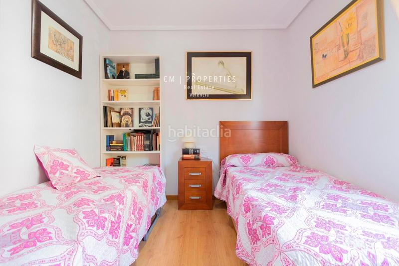 Foto f5d62a1d-5eff-439d-a70c-1948df60a94c. Location appartement avec chauffage parking piscine dans Alboraya