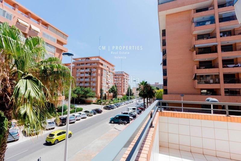 Foto 01f6d7ca-2ea9-48b7-ad3c-7c083936e637. Miete etagenwohnung mit heizung parking pool in La Patacona Alboraya