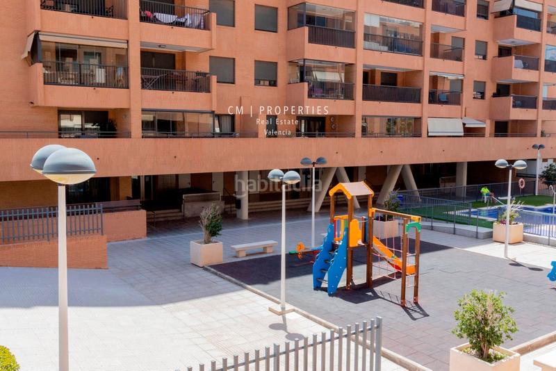 Foto 075f2dcb-7d9b-42f4-8b2e-cc37a8562bef. Miete etagenwohnung mit heizung parking pool in La Patacona Alboraya