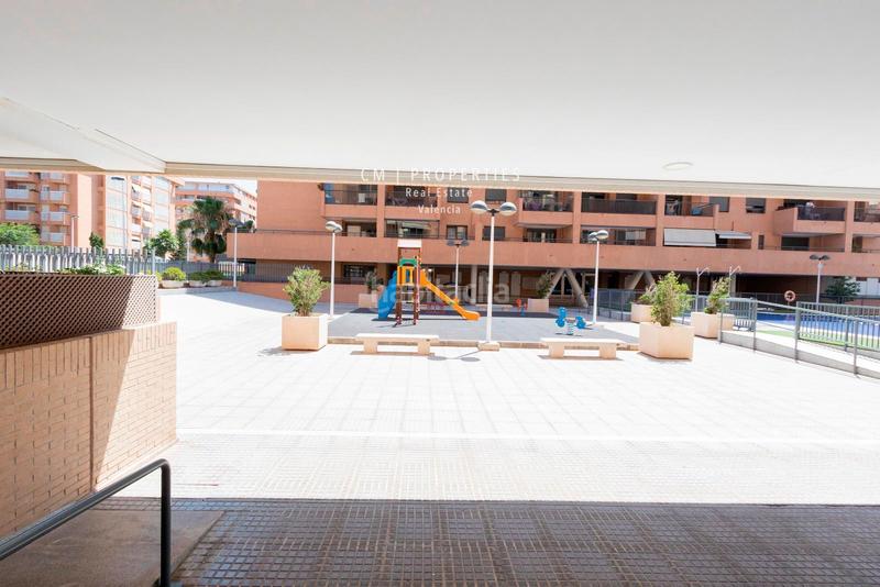 Foto 210da93b-9f63-403c-9702-2e1c8cf4de84. Miete etagenwohnung mit heizung parking pool in La Patacona Alboraya