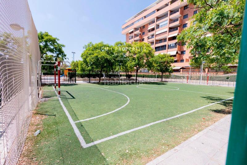 Foto 2eb2c622-e68c-45c1-9cdf-37d05d281b5b. Miete etagenwohnung mit heizung parking pool in La Patacona Alboraya